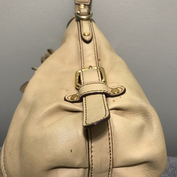 MCM bag🌹 - Picture 5 of 15